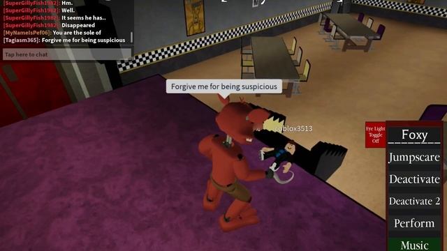 Survive the Night - ROBLOX LYRIC PRANK смотреть онлайн