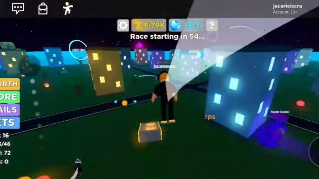 Goku black play Roblox смотреть онлайн