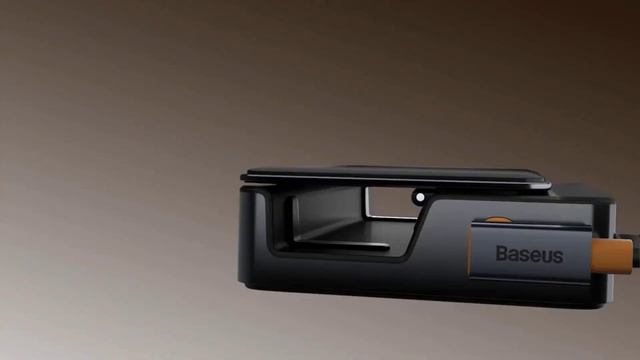 Док-станция Baseus