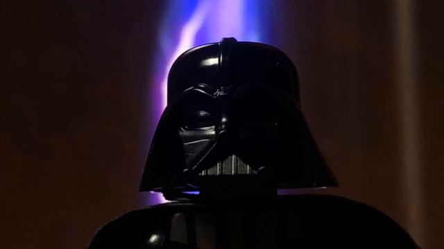 Lego Star Wars - Darth Vader vs Ezra Bridger - Star Wars Rebels смотреть онлайн