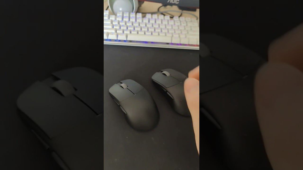 Lamzu Atlantis mini или lamzu Atlantis, что выбрать? Mayron Warface, the finals смотреть онлайн
