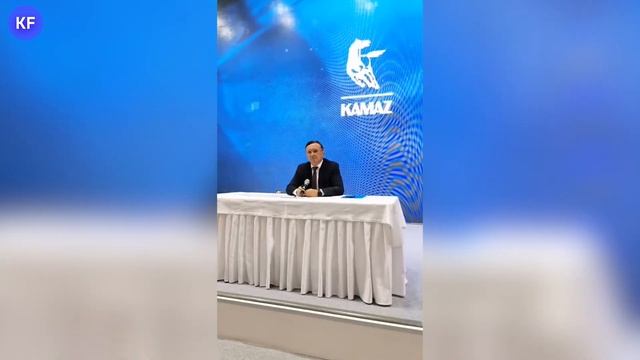 Сергей Когогин «наехал» на исполком Челнов смотреть онлайн