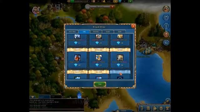 First Impressions: -King's Bounty Legions- (RaGe) смотреть онлайн