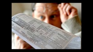 Платить за квартиру если в ней никто не живет