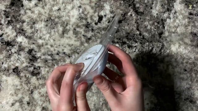 Распаковка Logitech M650L смотреть онлайн