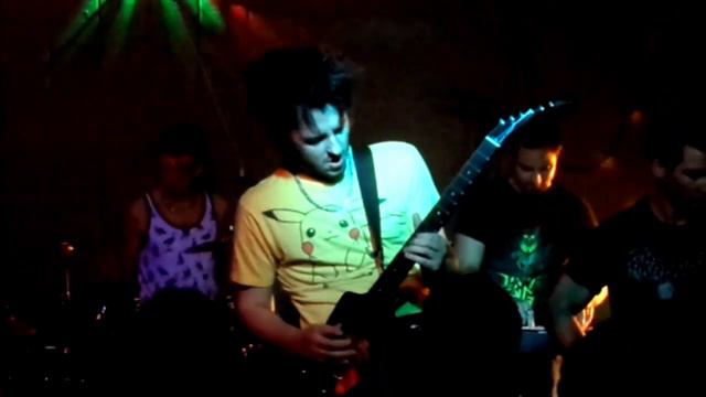 The Elder Scrolls Guitar Medley Live смотреть онлайн