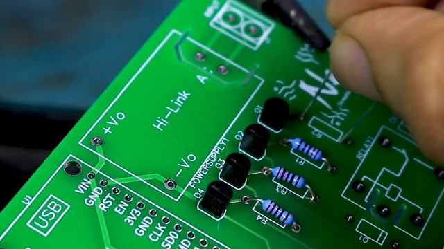 How to make Home Automation using NodeMCU | ESP8266 | BLYNK | IOT смотреть онлайн