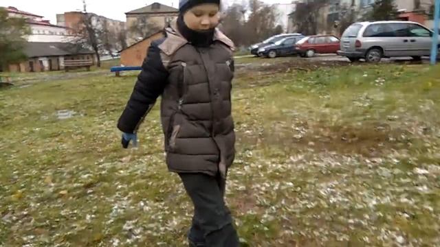 Уроки брейк данса#1 топрок смотреть онлайн