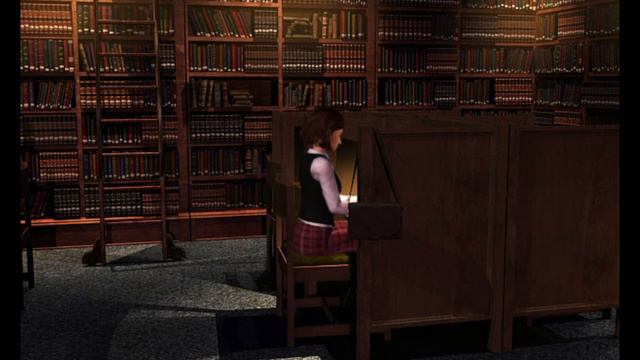Nancy Drew Warnings at Waverly Academy Study with Izzy Ambiance Study Music смотреть онлайн