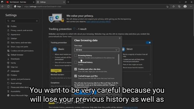 3 Steps to Fix Edge Issues Quickly! смотреть онлайн