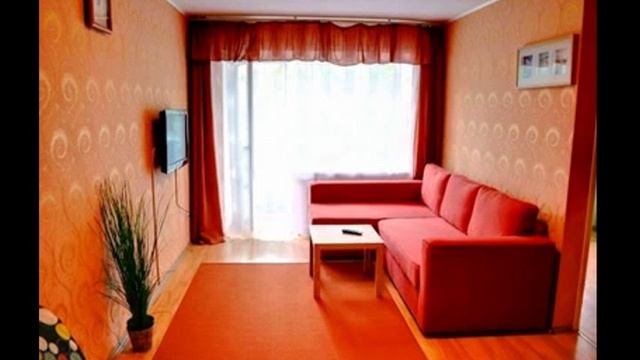 Сдается 1-комнатная квартира ул. Лермонтова, Платинум Арена (Хабаровск) смотреть онлайн