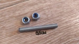 Стул складной для рыбалки и не только;) из полипропиленовых труб своими руками. Размеры