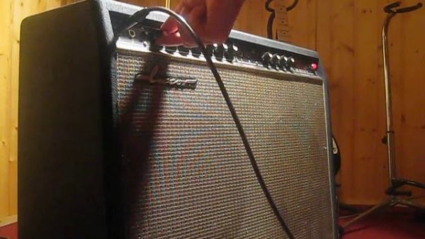 Luxor Studio Master 172