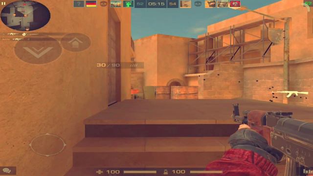 Frag movie | MONSTER KILl смотреть онлайн