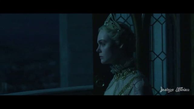MALEFICENT: Малефисента, Аврора | Давай навсегда!