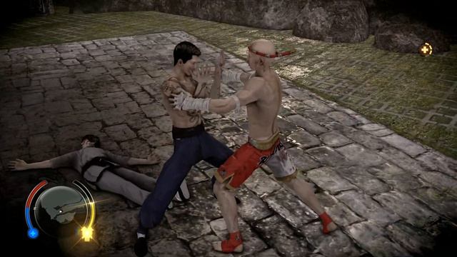 Sleeping Dogs: Definitive Edition #16► DLC "ЗОДИАКАЛЬНЫЙ ТУРНИР" ▪ БЕЗ КОММЕНТАРИЕВ смотреть онлайн