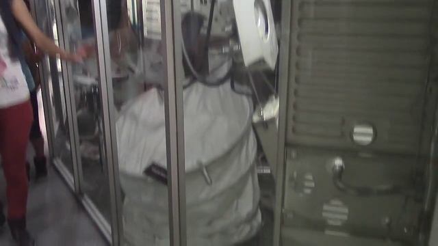 Вашингтон. Национальный музей авиации и космоса. 2 часть. смотреть онлайн