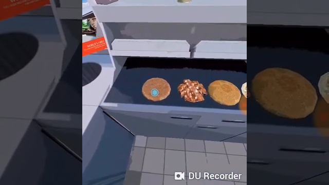Работаю McDonald's в очках виртуальной реальности смотреть онлайн