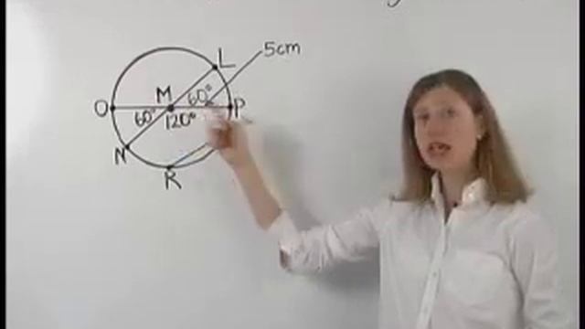 Circles - MathHelp.com - Math Help смотреть онлайн