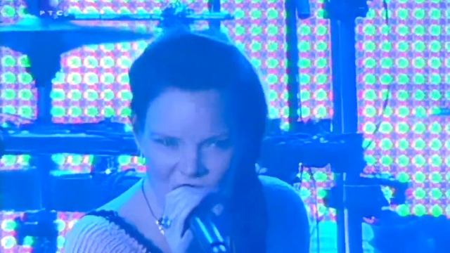 🎼 Nightwish 🎶 Bye Bye Beautiful 🎶 Live at Exit Festival 2008 🔥 REMASTERED 🔥 смотреть онлайн