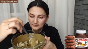 ?ФРАНЦУЗСКИЙ МАНИКЮР ДОМА! ?ВКУСНЫЙ УЙГУРСКИЙ  ДЕСЕРТ!