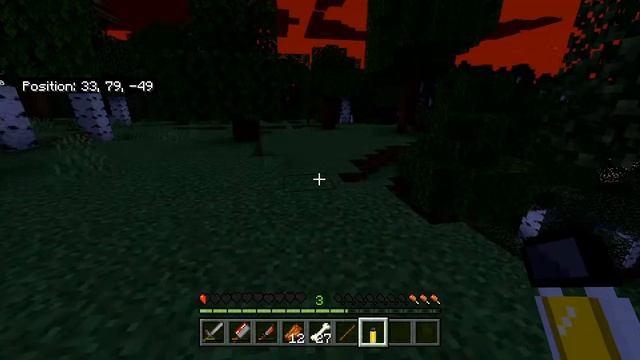 100 Days Zombie Apocalypse Survival!! Minecraft 100 Days смотреть онлайн