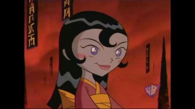 Xiaolin Showdown - Kimiko's Focus смотреть онлайн