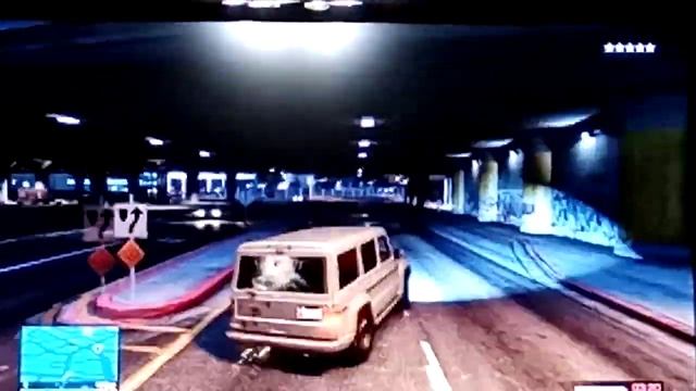5 Звёзд и АРАБСКИЙ тюнинг тачки/ GTA 5 / смотреть онлайн