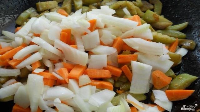 Книга рецептов