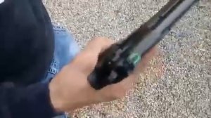 Пневматические Борнер Спорт 331