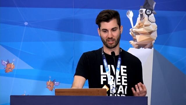 MakerDAO: Deconstructing the Oracle Stack – Niklas Kunkel смотреть онлайн