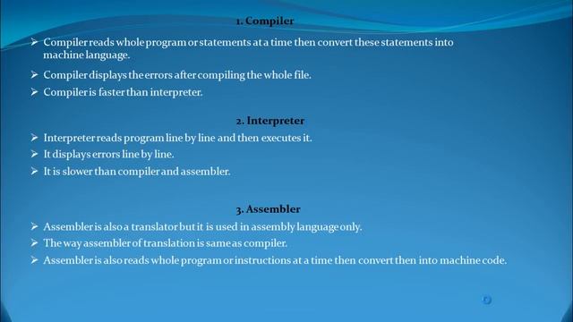 Lecture 3: How Java Program Works, Compiler, Interpreter | Java Tutorial for Beginners(Hindi/Urdu) смотреть онлайн