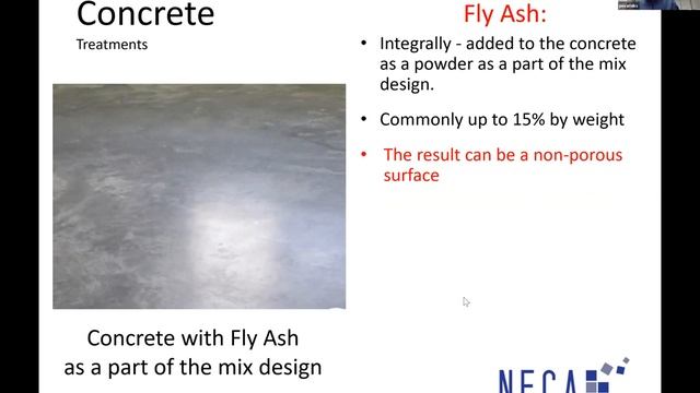 Underlayment Part 1: Proper Substrate Prep for the Installation of Patching and Levelling Materials смотреть онлайн