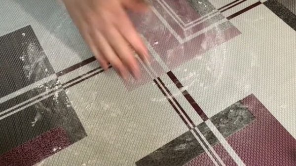 ВАРЕНИКИ С КЛУБНИКОЙ на дрожжевом тесте / VARENIKI WITH STRAWBERRY on yeast dough