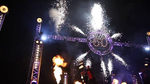 Зеленоград отпраздновал 60-летие и День города (10)