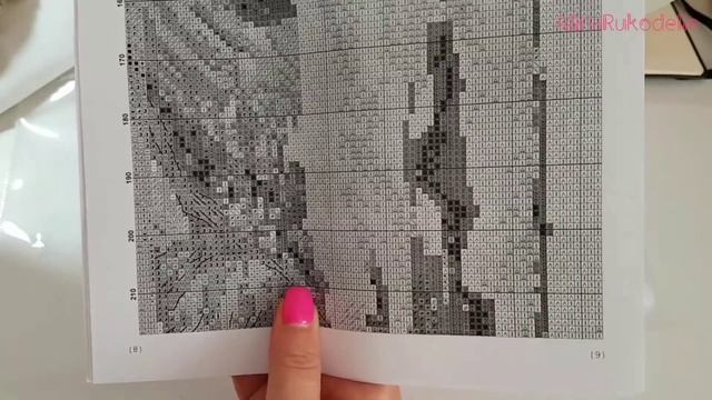 Все мои начатые процессы вышивки на сентябрь 2018г./ 12 процессов смотреть онлайн