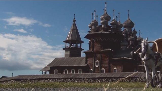 Karjala, Республика Карелия