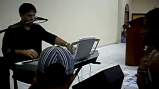 Reunião Da Força Jovem!!! смотреть онлайн