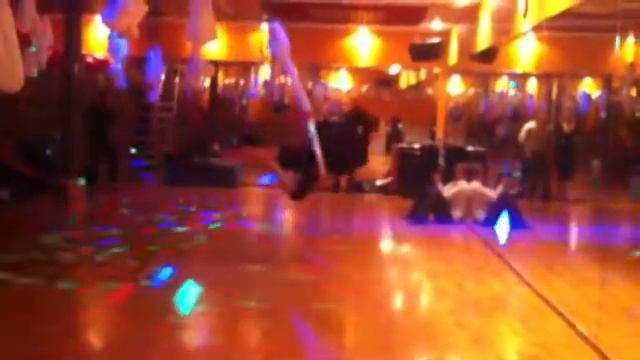Antigravity in Janinn Fitness смотреть онлайн