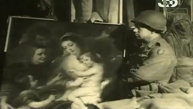 Затерянные сокровища Трои.Кто и как их нашел и как они оказались в России .. смотреть онлайн