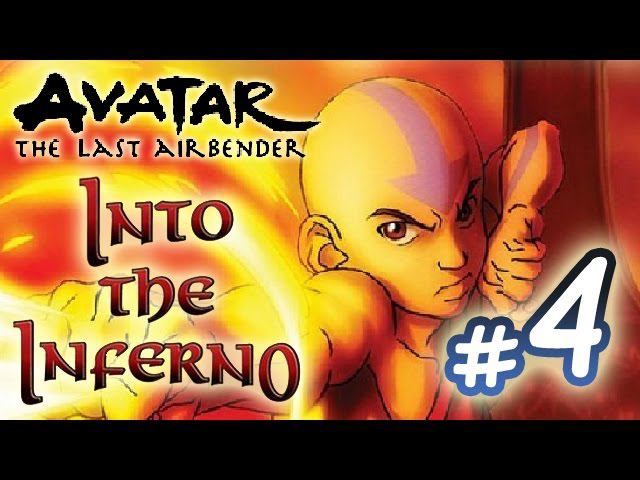 Avatar - The Last Airbender: Into the Inferno - Chapter 4 (PS2, Wii) SLES-55263, SLUS-21395 смотреть онлайн