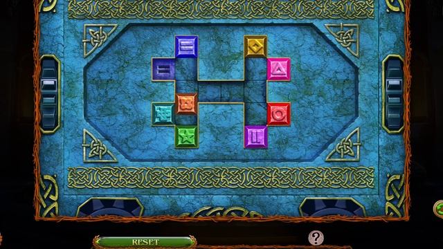 Lost Lands 8: Sand Captivity - Mini-Game Puzzle 53 Solution смотреть онлайн