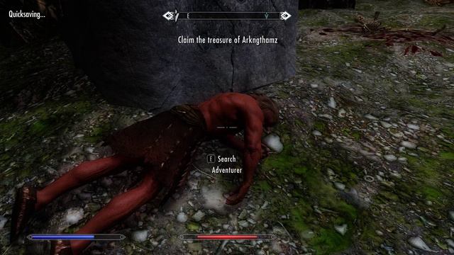 Skyrim Vore Episode 41 смотреть онлайн