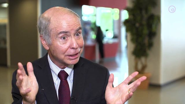 Kenneth Anderson | ESH MM 2018 | Future combinations for the treatment of MM смотреть онлайн