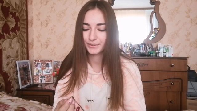 ДОМАШНЯЯ РАСПАКОВКА ПОСЫЛОК С ALIEXPRESS ?️ БОЛЬШАЯ ПОСЫЛКА ?? ШИКАРНЫЕ КИСТИ ОТ DOCOLOR ? смотреть онлайн