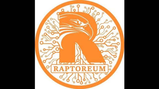 Raptoreum | GhostRider Algorithm смотреть онлайн