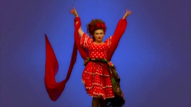 Army Of Lovers - Sexual Revolution смотреть онлайн