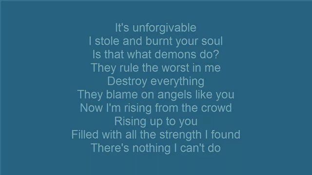 John Newman - Love me again Lyrics смотреть онлайн