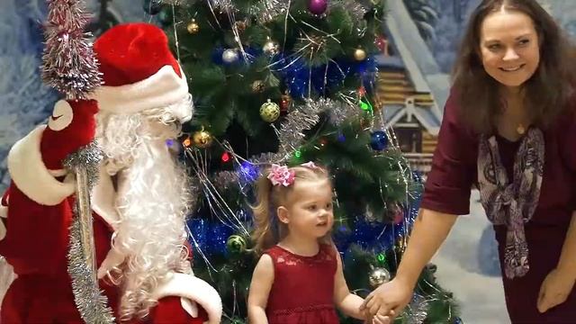 КЛИП=НОВОГОДНИЕ СНЕЖИНКИ=АНГАРСК смотреть онлайн