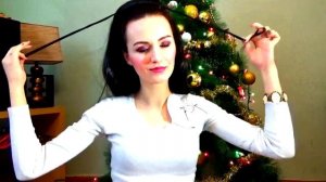 Накладной хвост на ленте.Как крепить?Зачем?